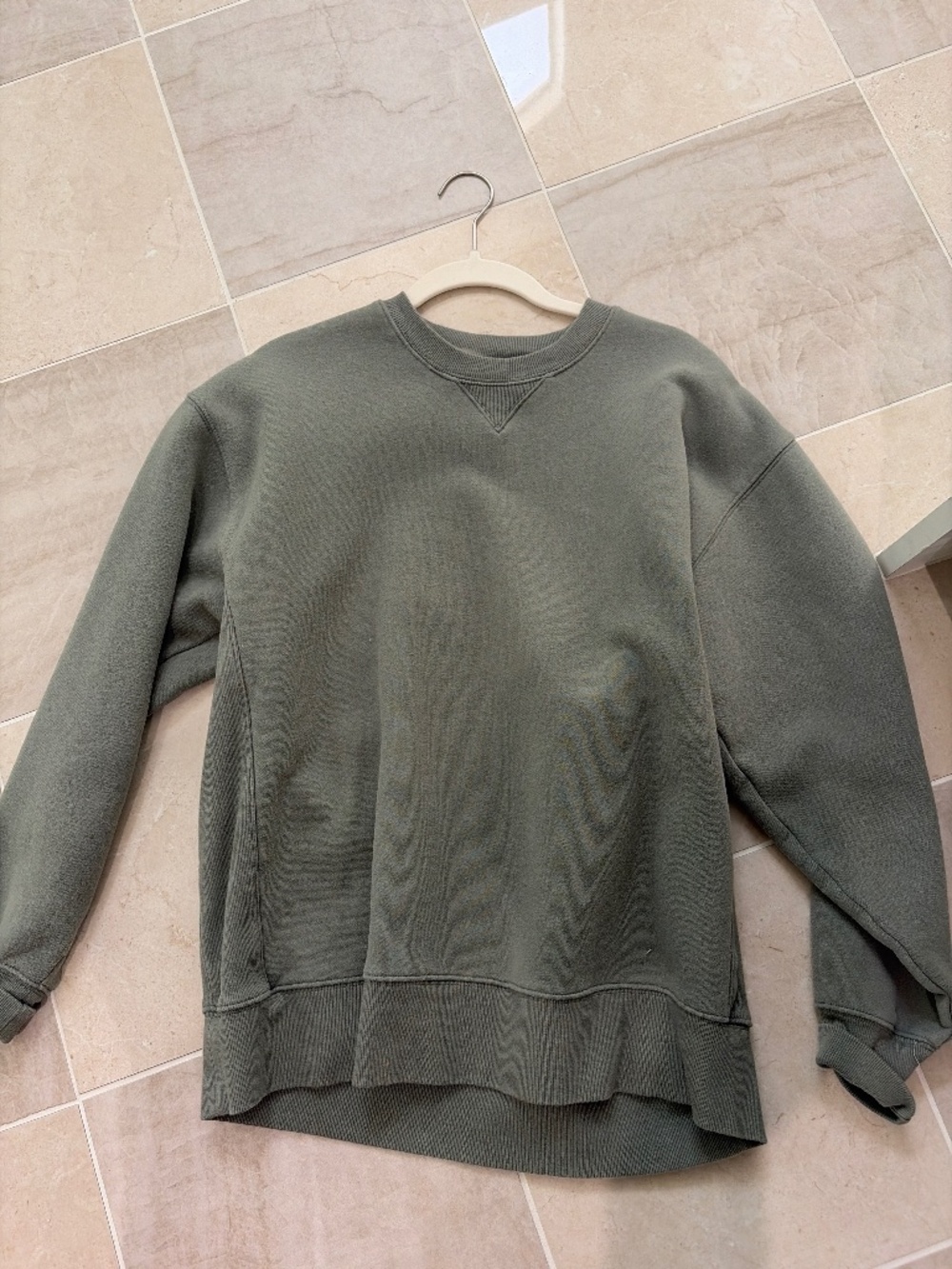 Aritzia crewneck